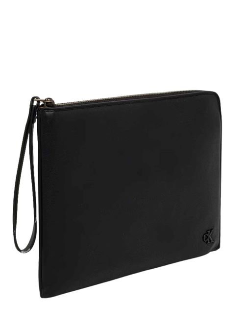 Pochette da viaggio piccola Calvin Klein | LV04D1366GUB1